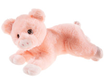 BOTTLE 2 BUDDY Varken, liggend (22cm) BOTTLE 2 BUDDY Varken, liggend (22cm)