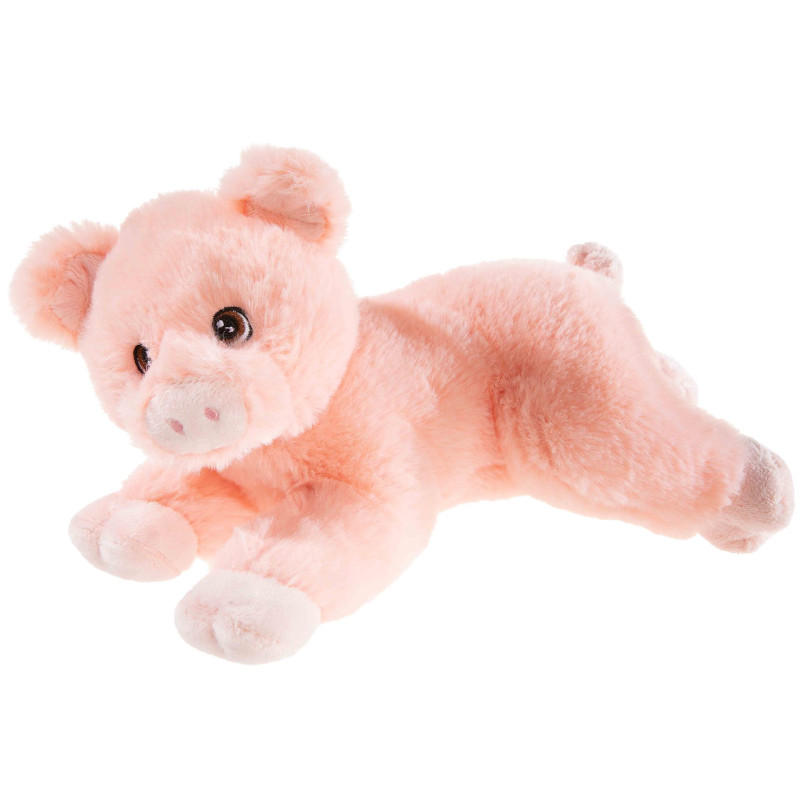 BOTTLE 2 BUDDY Varken, liggend (22cm) BOTTLE 2 BUDDY Varken, liggend (22cm)