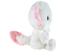 Axolotl creme (20cm) Axolotl creme (20cm)