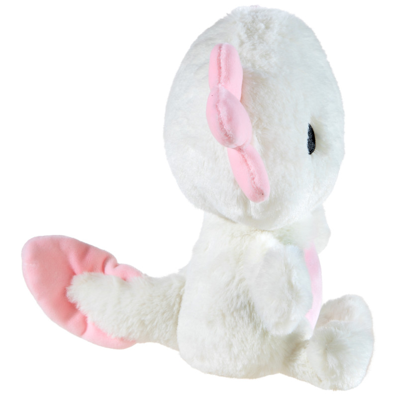 Axolotl creme (20cm) Axolotl creme (20cm)