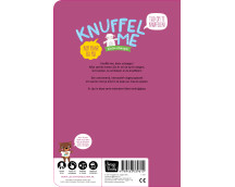 Knuffel me - Klein schaapje Knuffel me - Klein schaapje