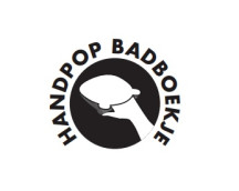 Handpop badboekjes - Beer Handpop badboekjes - Beer