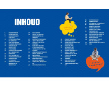 Studenten kookboek Studenten kookboek