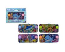 Waterspel deluxe zee (4 assorti)