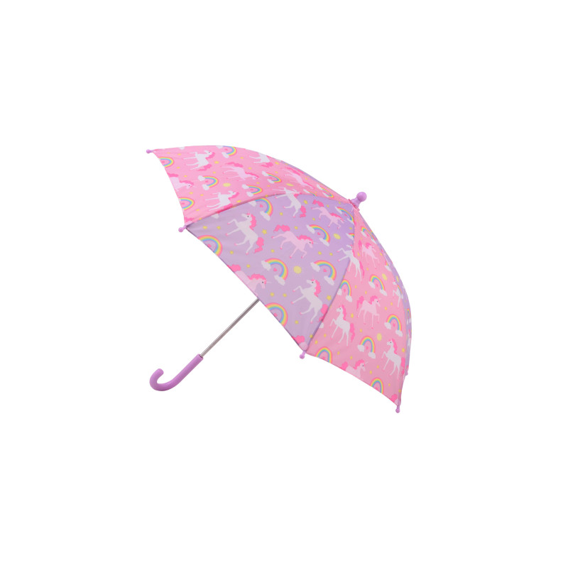 Paraplu eenhoorn regenboog Paraplu eenhoorn regenboog