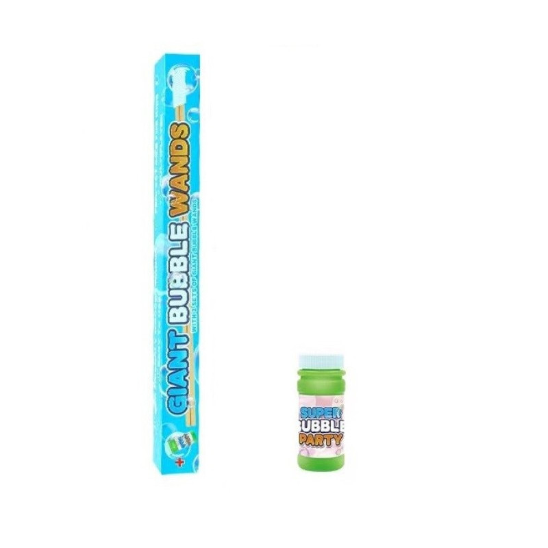 Maak je eigen XL bubble 50ml Maak je eigen XL bubble 50ml