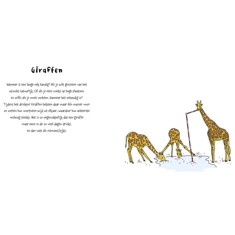 Het geheime leven van dieren Het geheime leven van dieren