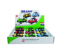 Mini strandbuggy Mini strandbuggy
