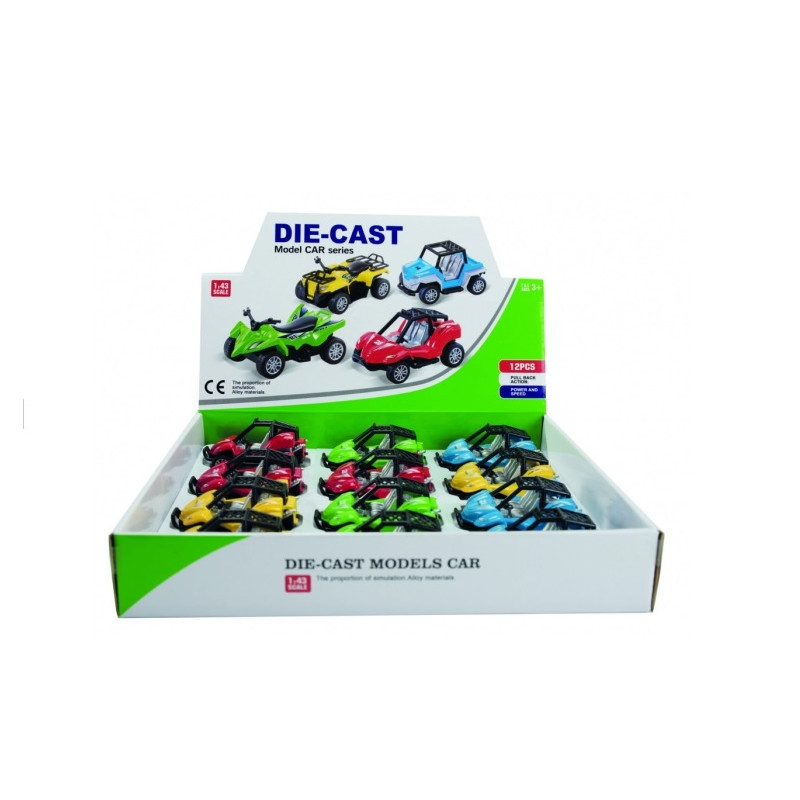 Mini strandbuggy Mini strandbuggy