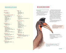 Het dierendoodboek Het dierendoodboek