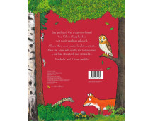 De Gruffalo pop-up De Gruffalo pop-up