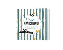 Negen maandenboek