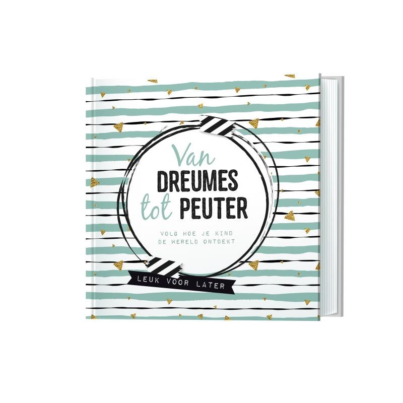 Van dreumes tot peuter Van dreumes tot peuter