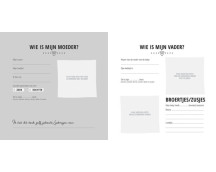 Mooie woorden kraambezoek - Maak een unieke herinnering Mooie woorden kraambezoek - Maak een unieke herinnering