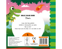 Draai maar door - Dino's Draai maar door - Dino's