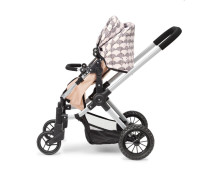 Poppenwagen 3-in-1 Poppenwagen 3-in-1
