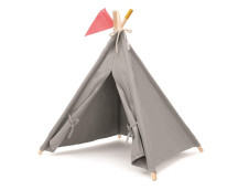 Speeltipi voor poppen Speeltipi voor poppen
