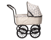 Poppenwagen (klassiek) Poppenwagen (klassiek)