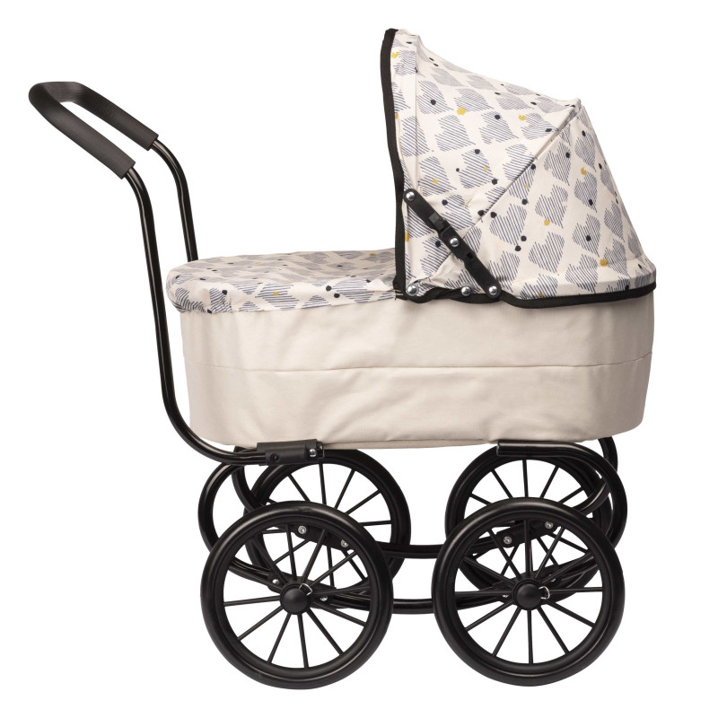 Poppenwagen (klassiek) Poppenwagen (klassiek)