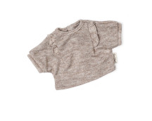 Poppenkleding t-shirt (36-40cm) Poppenkleding t-shirt (36-40cm)