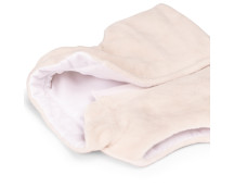 Poppenkleding vest en laarzen (36-40cm) Poppenkleding vest en laarzen (36-40cm)