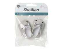 Poppenschoenen muisjes (36-40cm) Poppenschoenen muisjes (36-40cm)