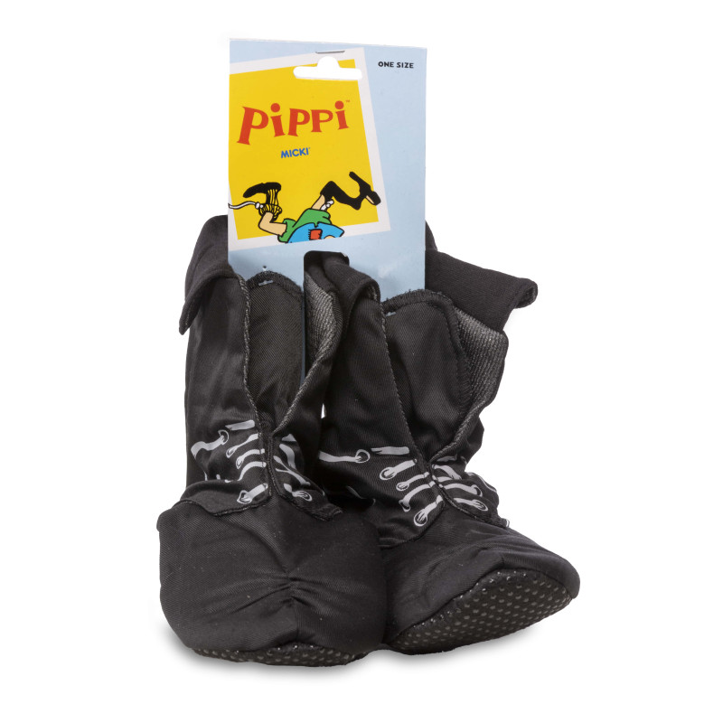 Pippi Langkous schoenen Pippi Langkous schoenen