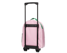 Pippi Langkous - Trolley Pippi/Witje (roze)