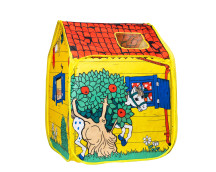 Pippi Langkous - Speeltent pop-up