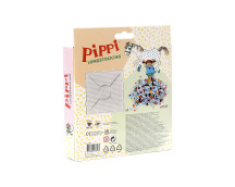 Pippi Langkous - Strijkkralenset Pippi Langkous - Strijkkralenset