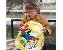 Pippi sleutelhanger display met 30 stuks Pippi sleutelhanger display met 30 stuks