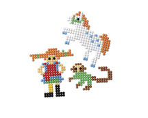 Pippi Langkous - Waterkralen