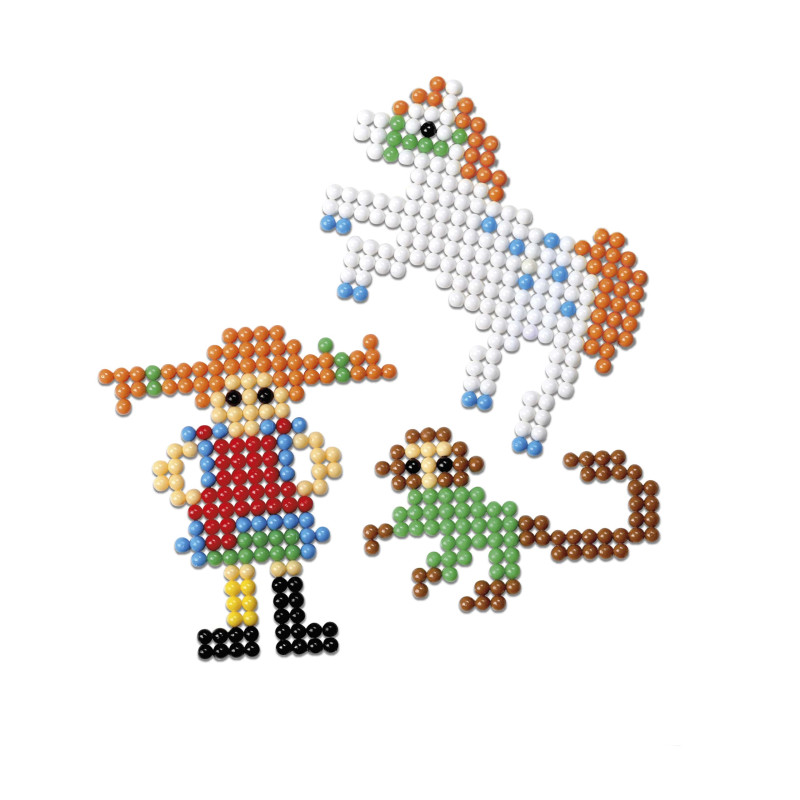 Pippi Langkous - Waterkralen