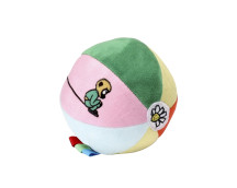 Pippi Langkous - Zachte bal

.

