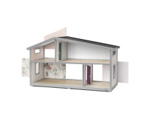 Poppenhuis Lundby Life (leeg) Poppenhuis Lundby Life (leeg)