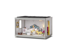 Poppenhuismodule Lundby Room (33cm) Poppenhuismodule Lundby Room (33cm)