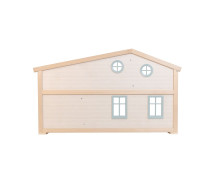 Poppenhuis Lundby Star 