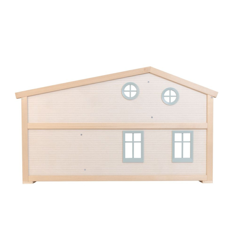 Poppenhuis Lundby Star 