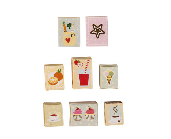 Set - Keukenaccessoires