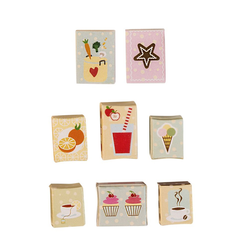 Set - Keukenaccessoires