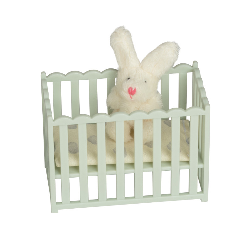 Set - Babykamer Set - Babykamer