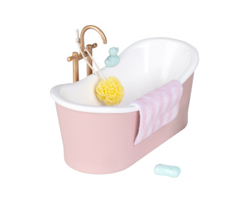 Set - Ligbad