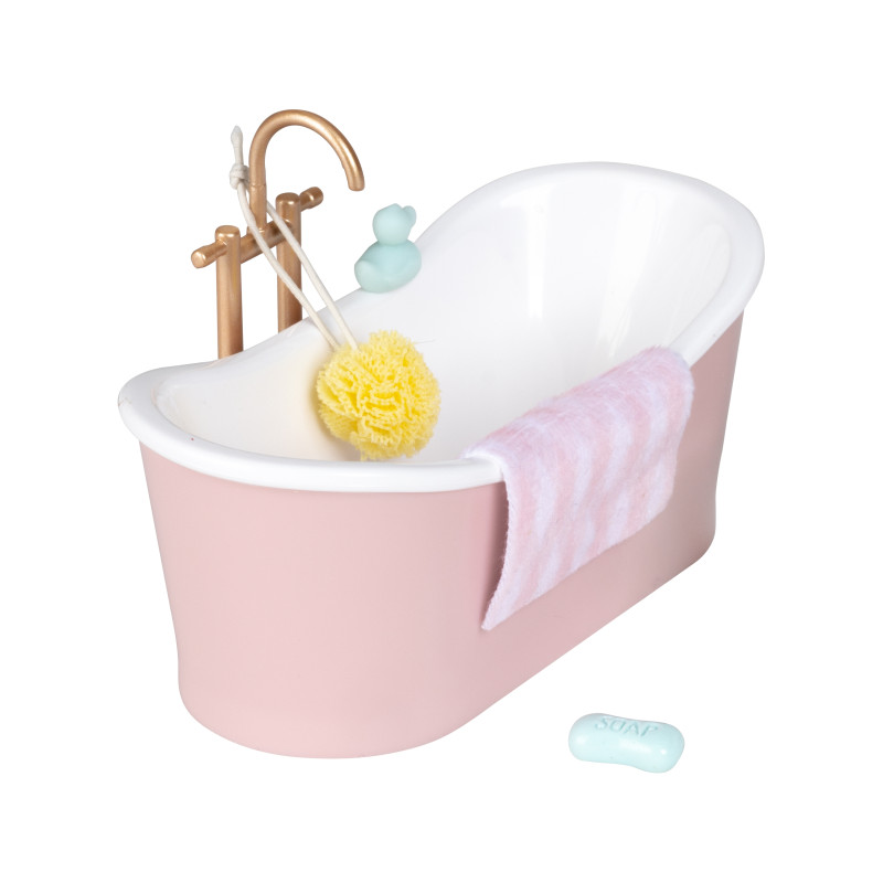 Set - Ligbad