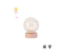 Set - Lampen (spots + vloerlamp) Set - Lampen (spots + vloerlamp)
