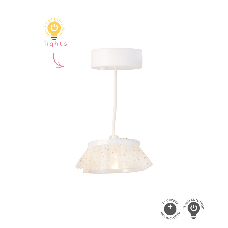 Classic - 2 hanglampen Classic - 2 hanglampen