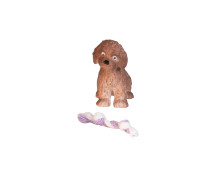 Set - Hond en puppy Set - Hond en puppy