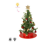 Set - Kerstboom met cadeautjes Set - Kerstboom met cadeautjes