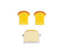 Set - Toast & Thee Set - Toast & Thee