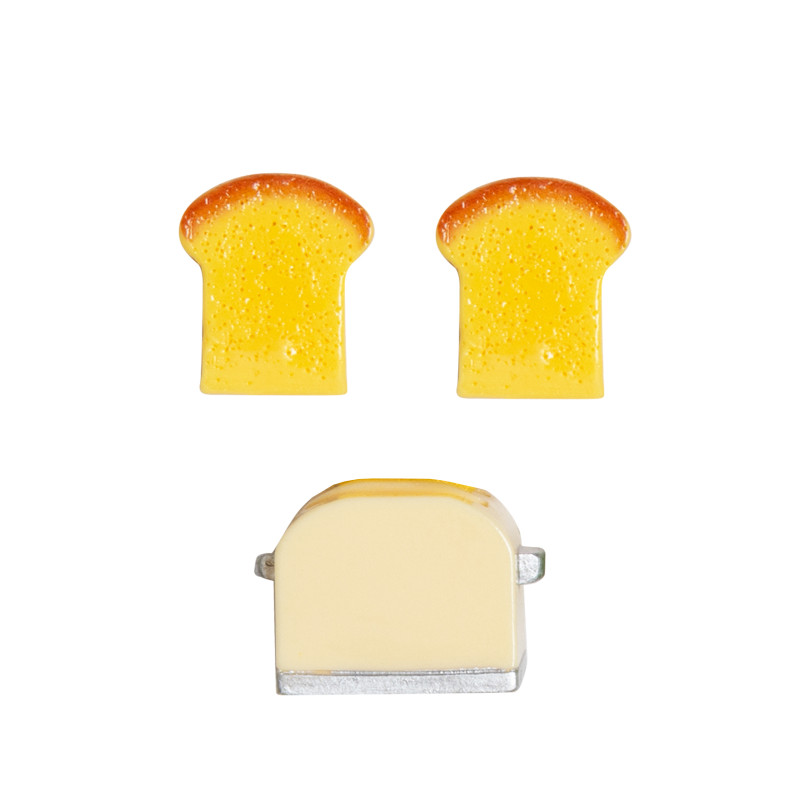 Set - Toast & Thee Set - Toast & Thee