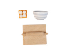 Set - bakaccesoires
